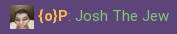 Josh the Jew