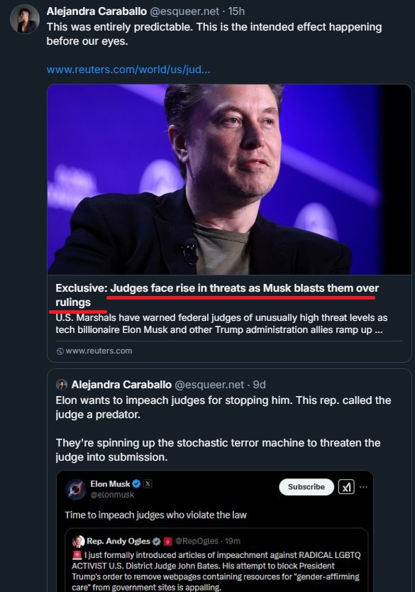 AlejandroAllOfSuddenCaresAboutThreats2JudgesLMAO.jpg