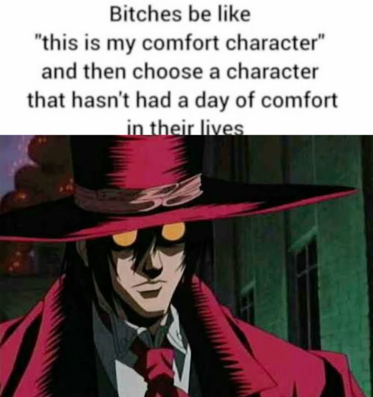 Alucard - Hellsing (1).jpeg