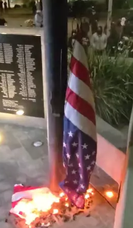 American Flag Being Burned.png