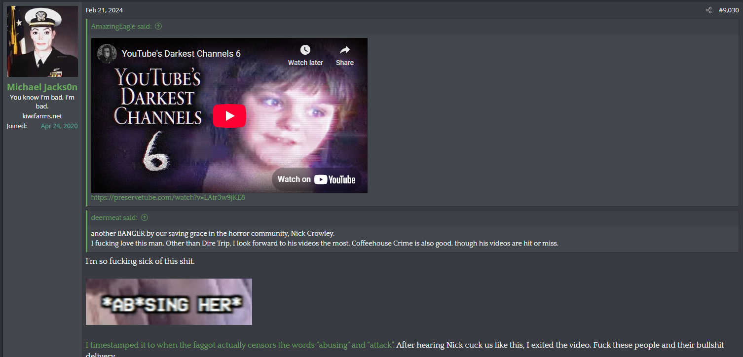 annoying faggot crying.PNG