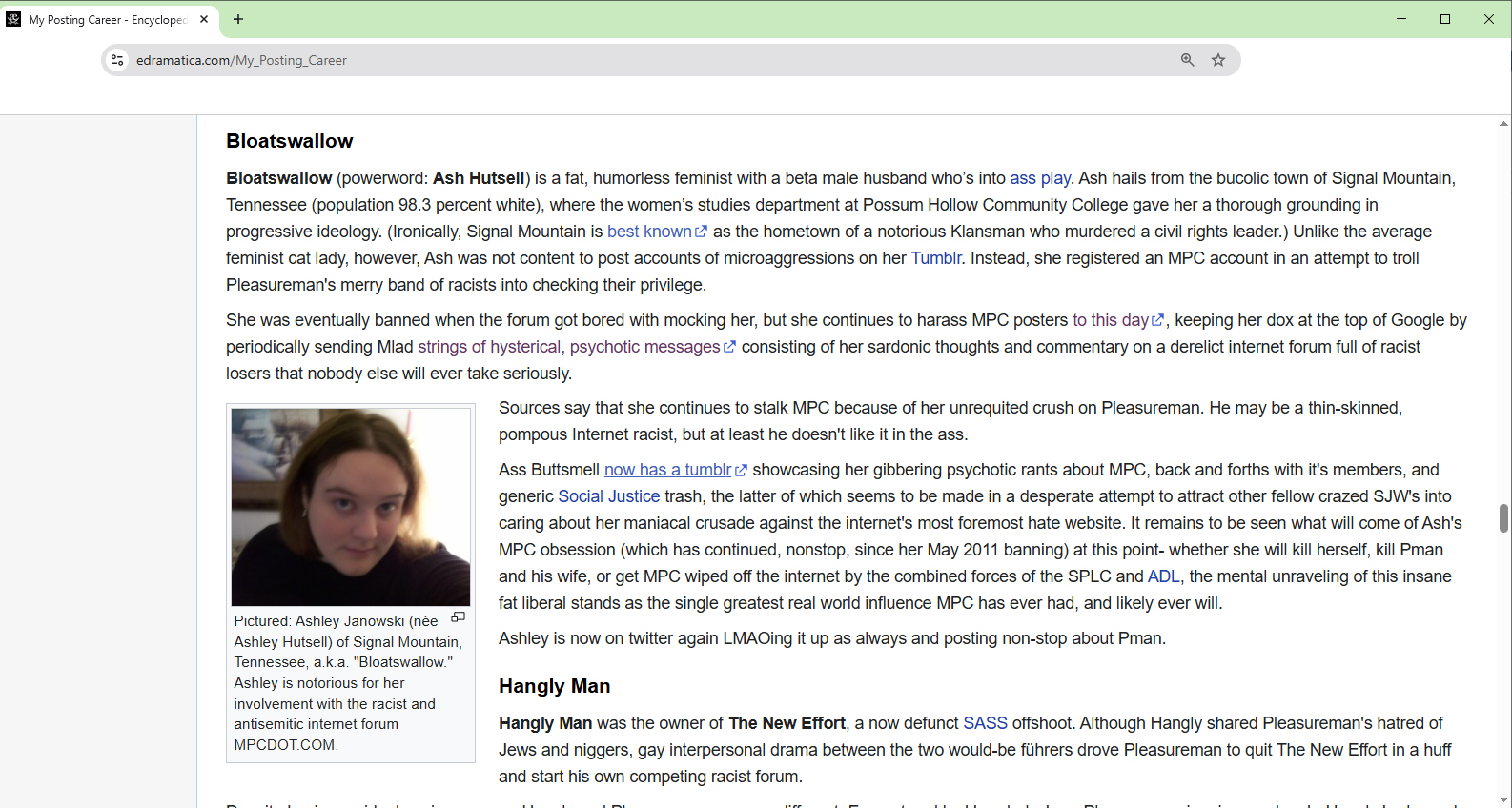 Ashley Encyclopedia dramatica.jpg