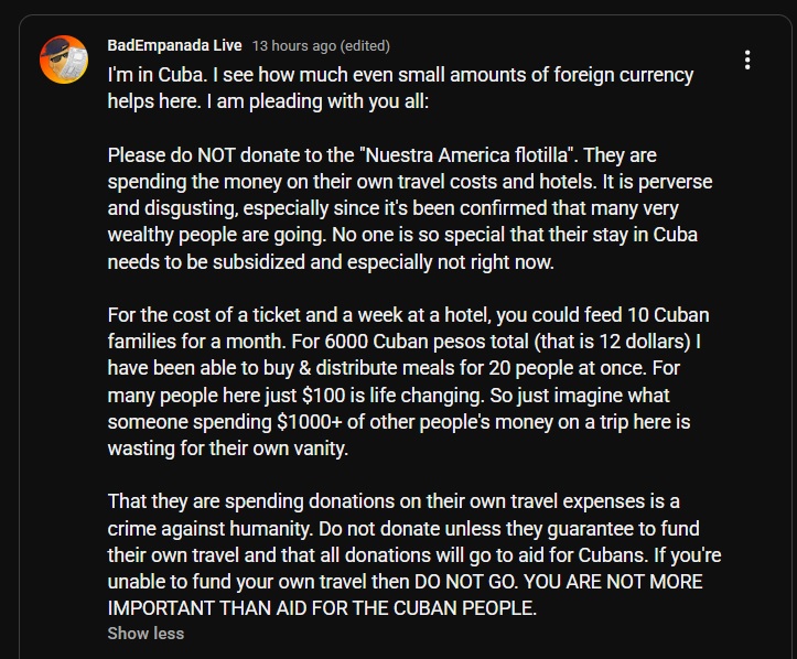 BadEmpanadaDoNotDonate2Flotilla.jpg