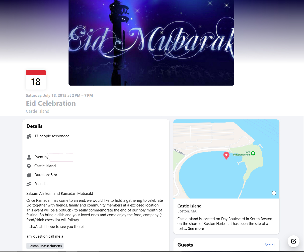 Castle Island picnic.jpg