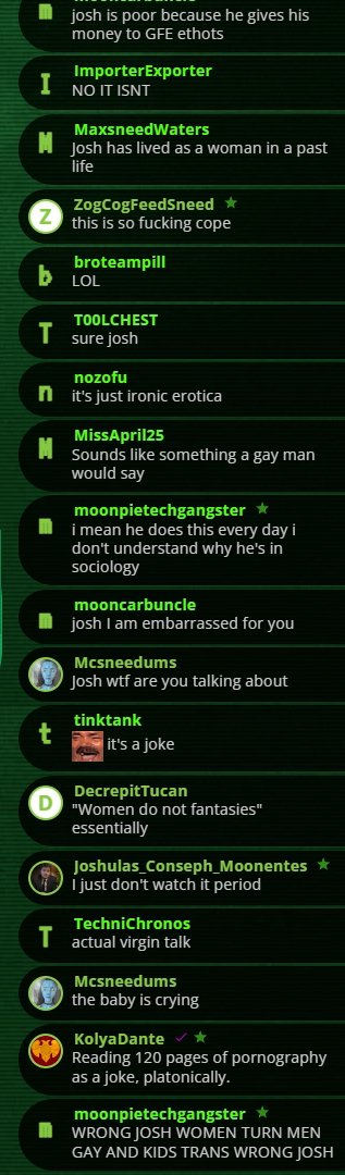 chat mocking Josh.jpg
