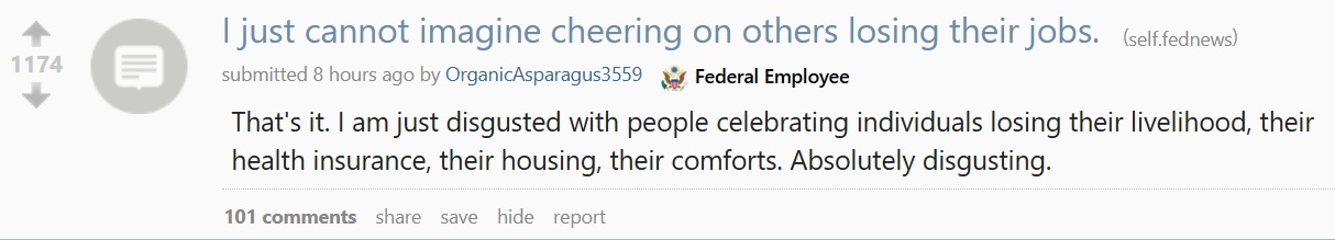 CheeringOnOthersLosingTheirJobs.jpg