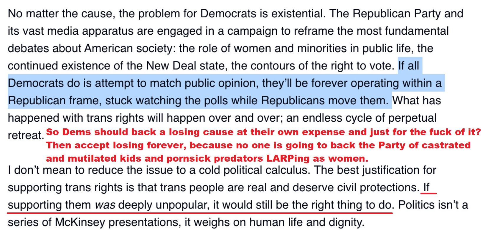 DemsShouldBackTroonsJustBecause.jpg