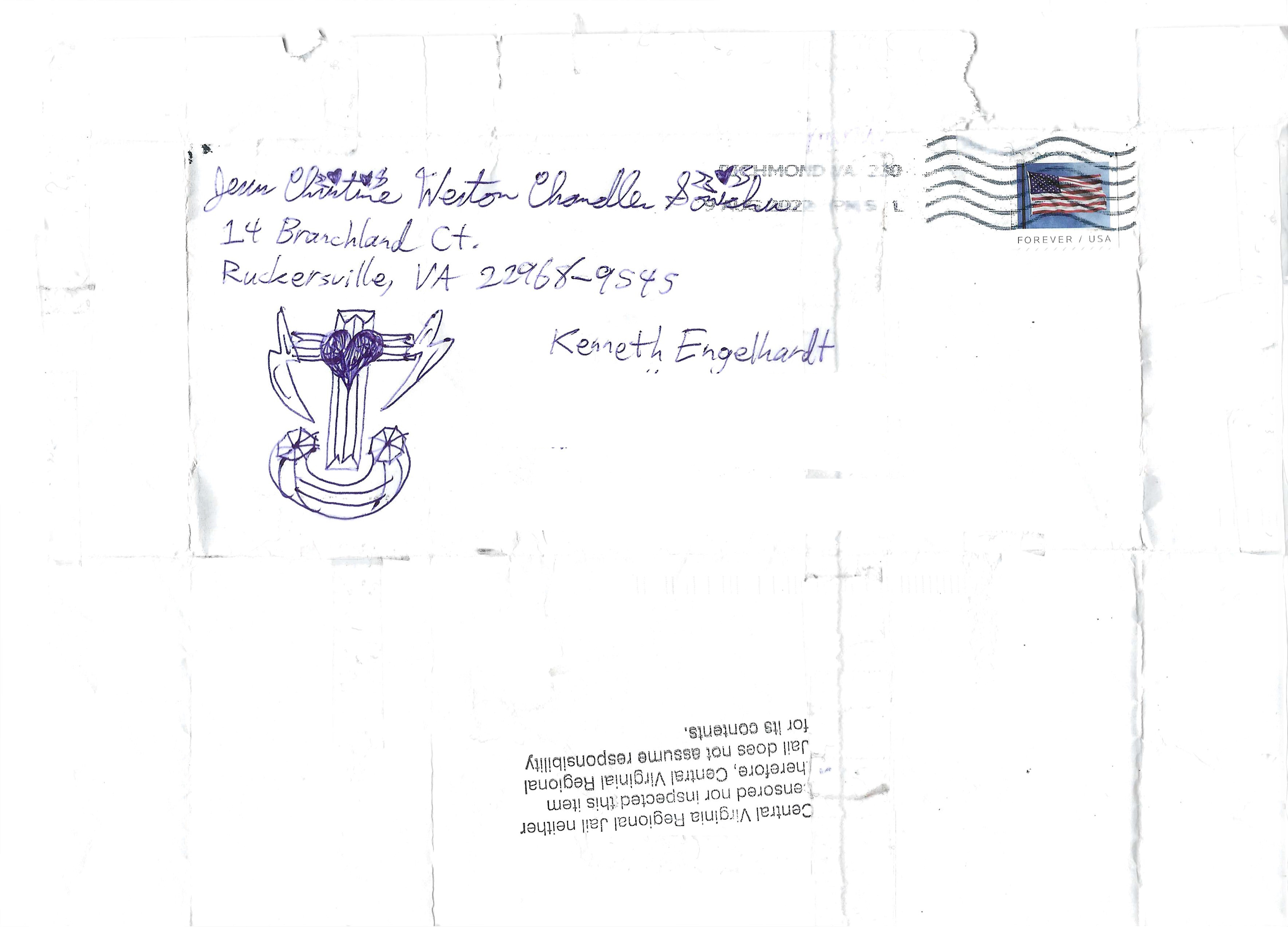 Envelope for August 12 2022.jpg