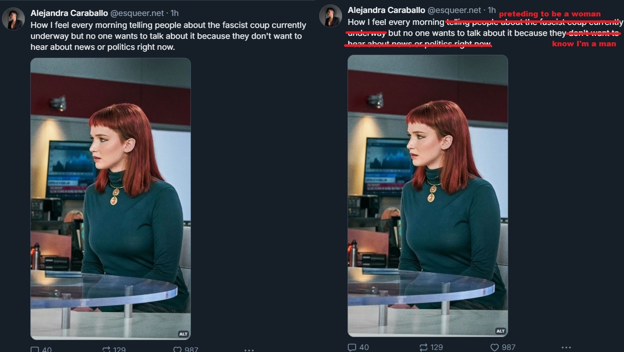 EsqueerHowIFeelEveryMorningPretending.jpg
