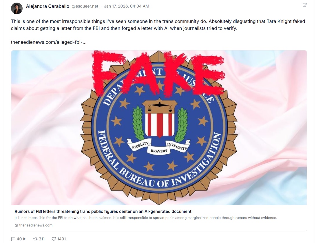 EsqueerTaraFakedAnFBILetter.jpg