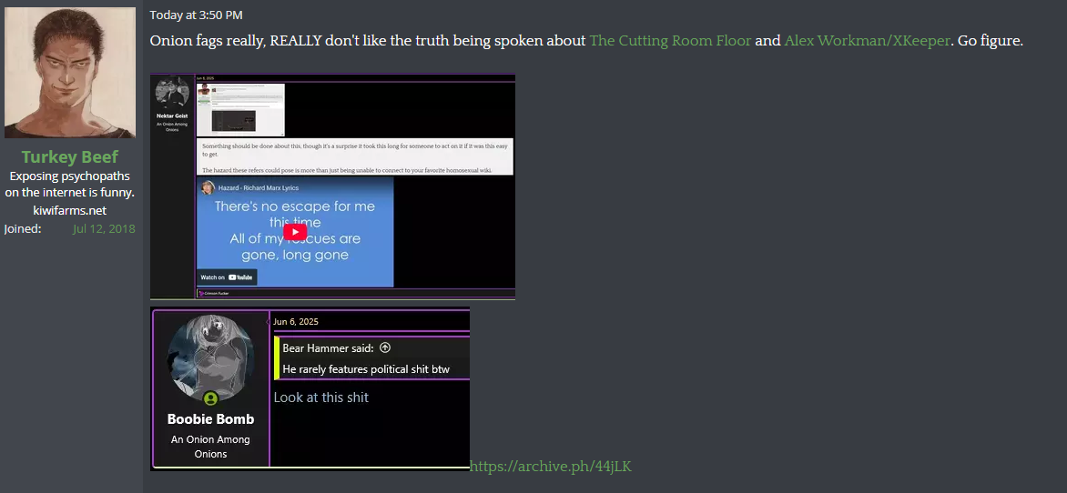 faggot retard.PNG