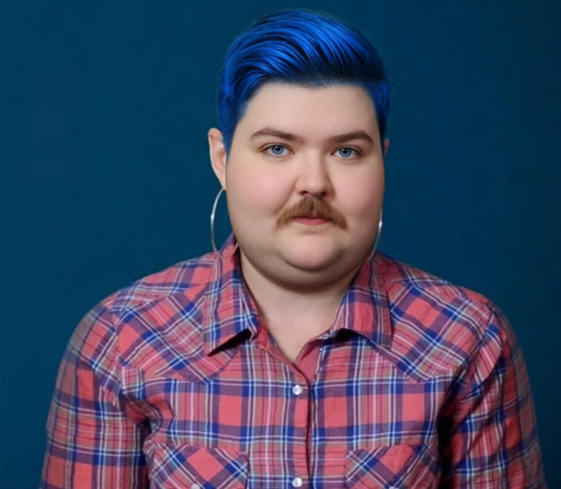 Feminist Josh Moon has become Anita Sarkeesian 1.png