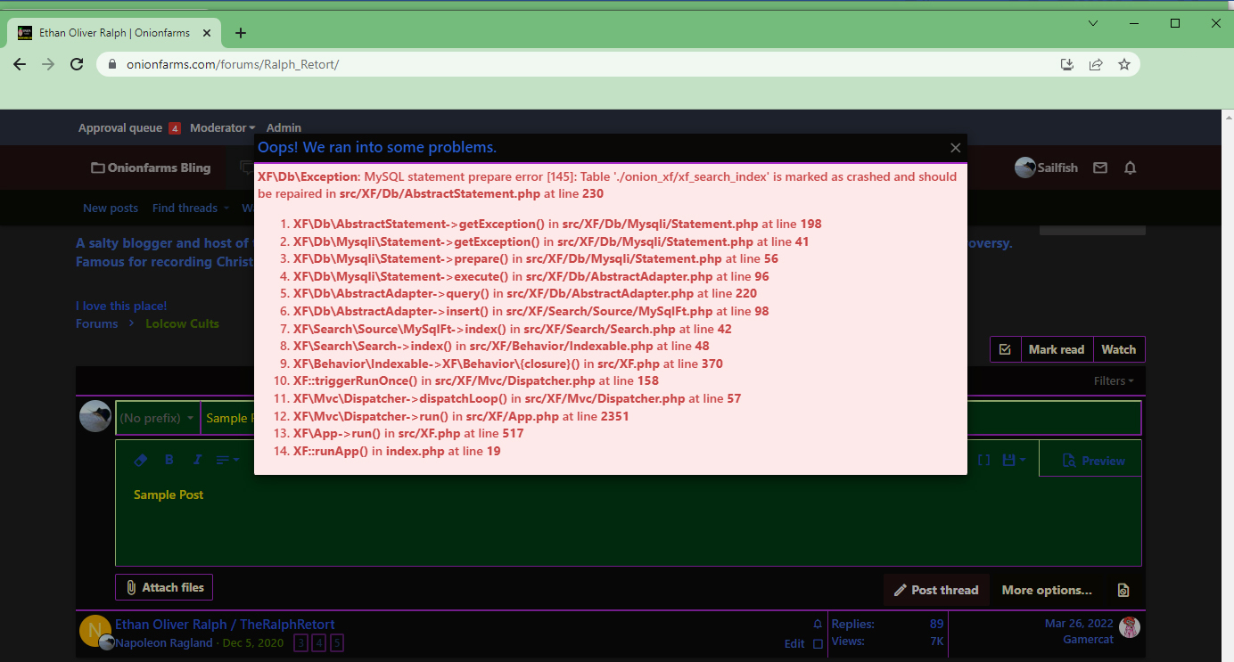 Forum Crash.jpg