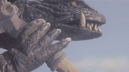 Gamera gives no fucks 2.gif