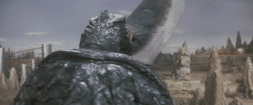Gamera Throw.gif