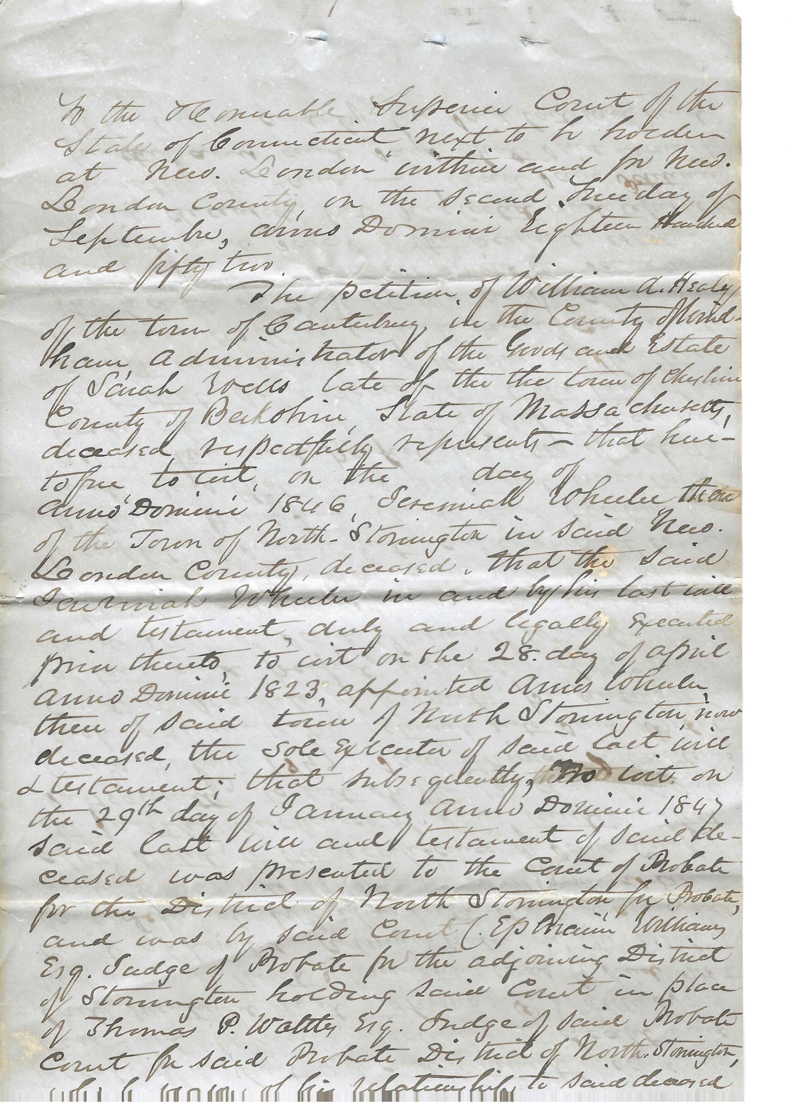 Handwritten Page 1 Part 1.jpg