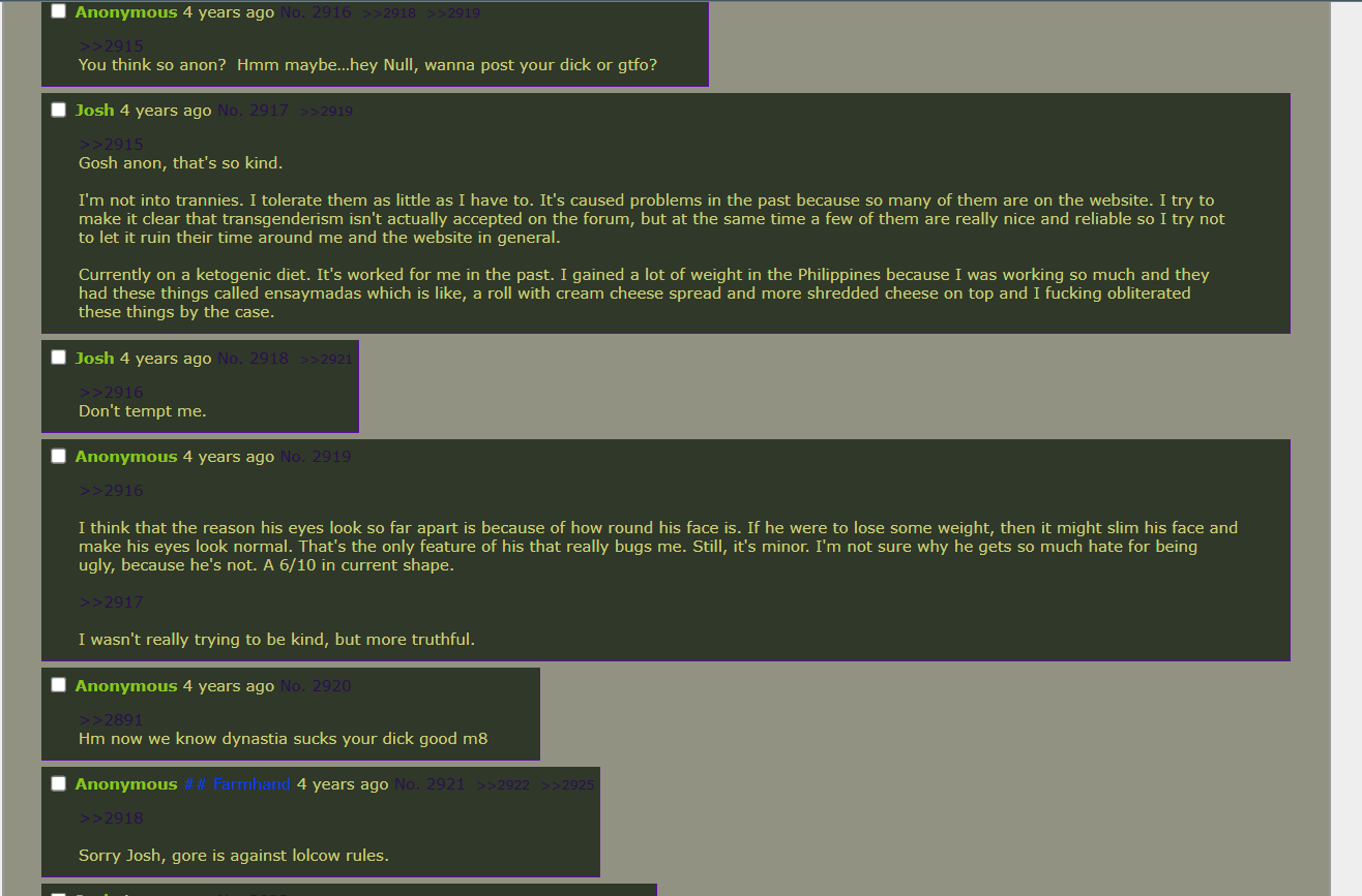 Josh Moon jokes about posting his dick pic.png