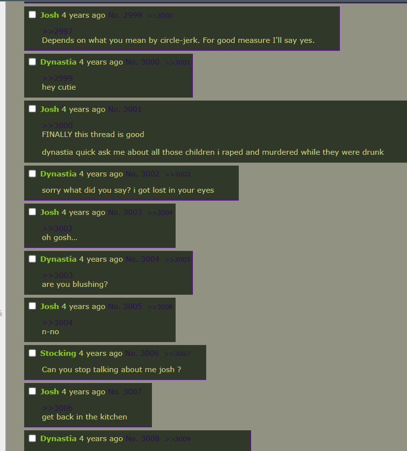 Josh Moon roleplaying with trolls or the real Dynastia.png