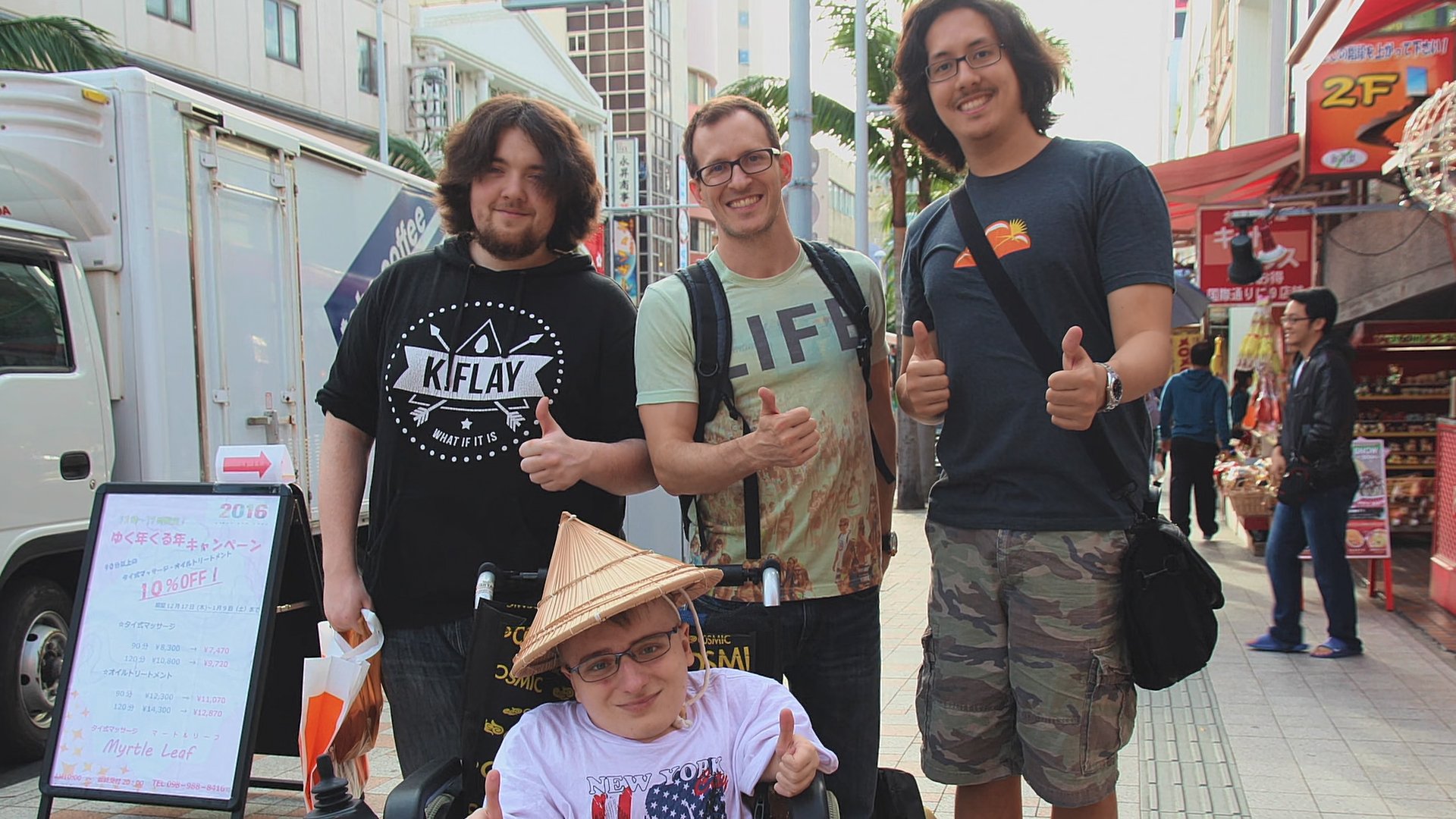 Josh Moon Ron Watkins and Hotwheel (Fredrick Brennan).jpg