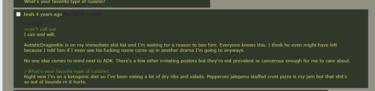 Josh Moon talks about his diet despite being fat his whole life.png