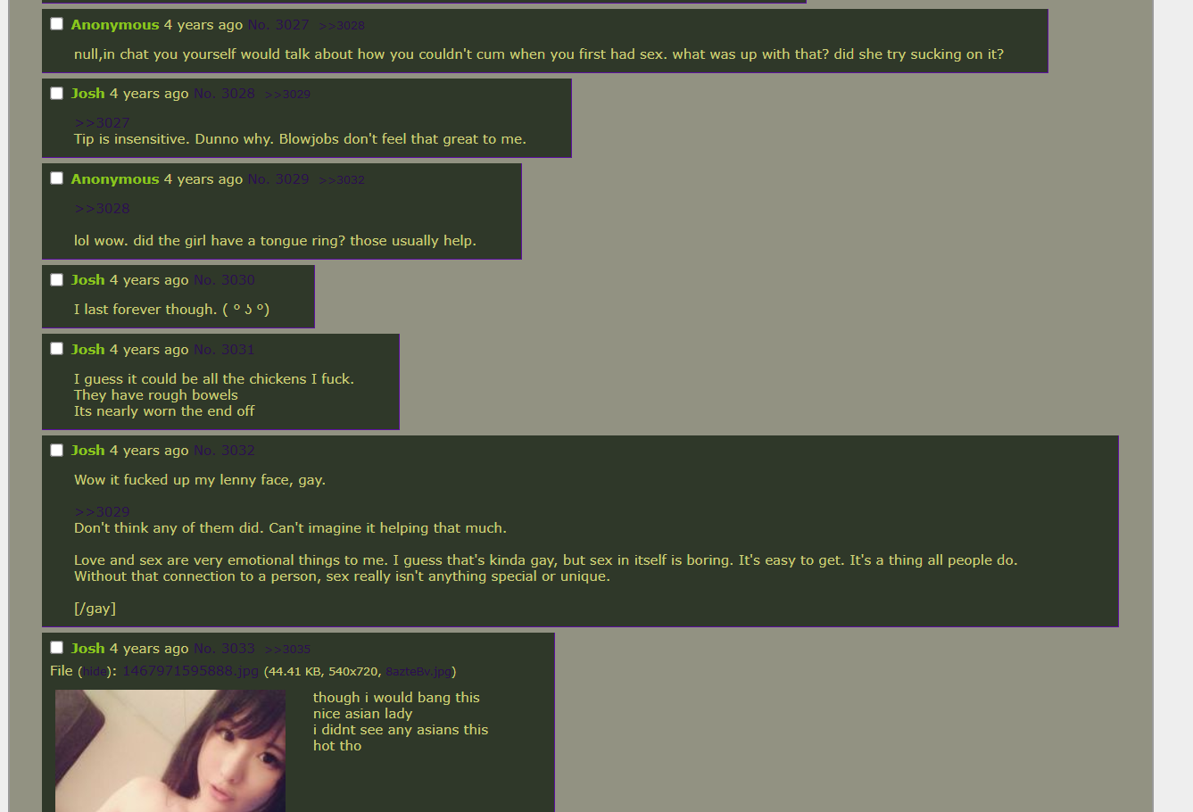 Josh Moon talks about sex and his insensitive cock head with trolls.png