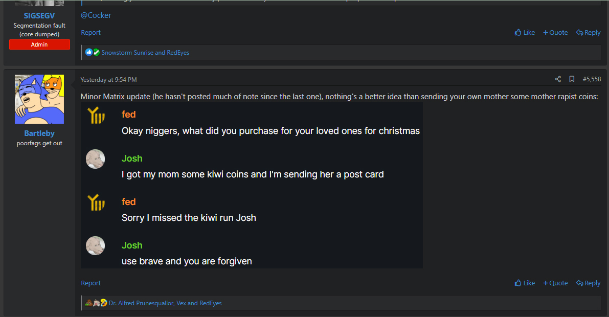 Josh sends his mother coins.jpg