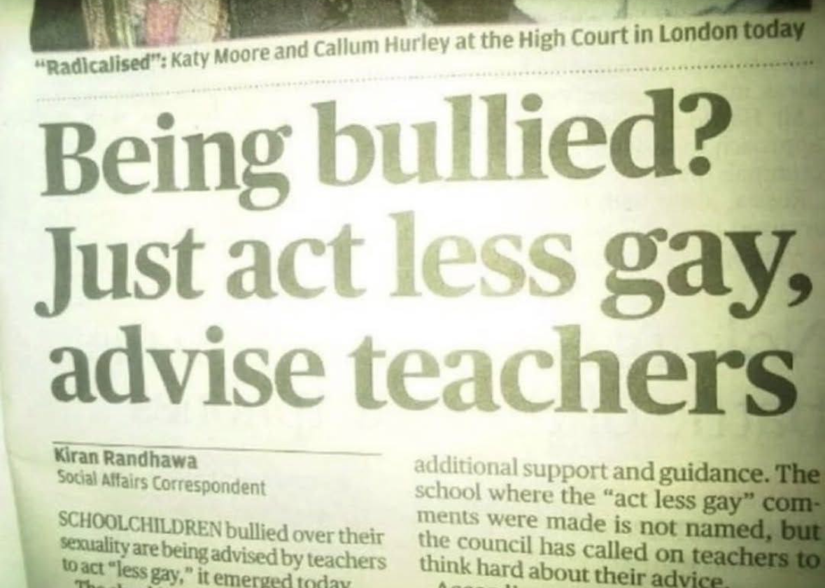 Just act less gay.png