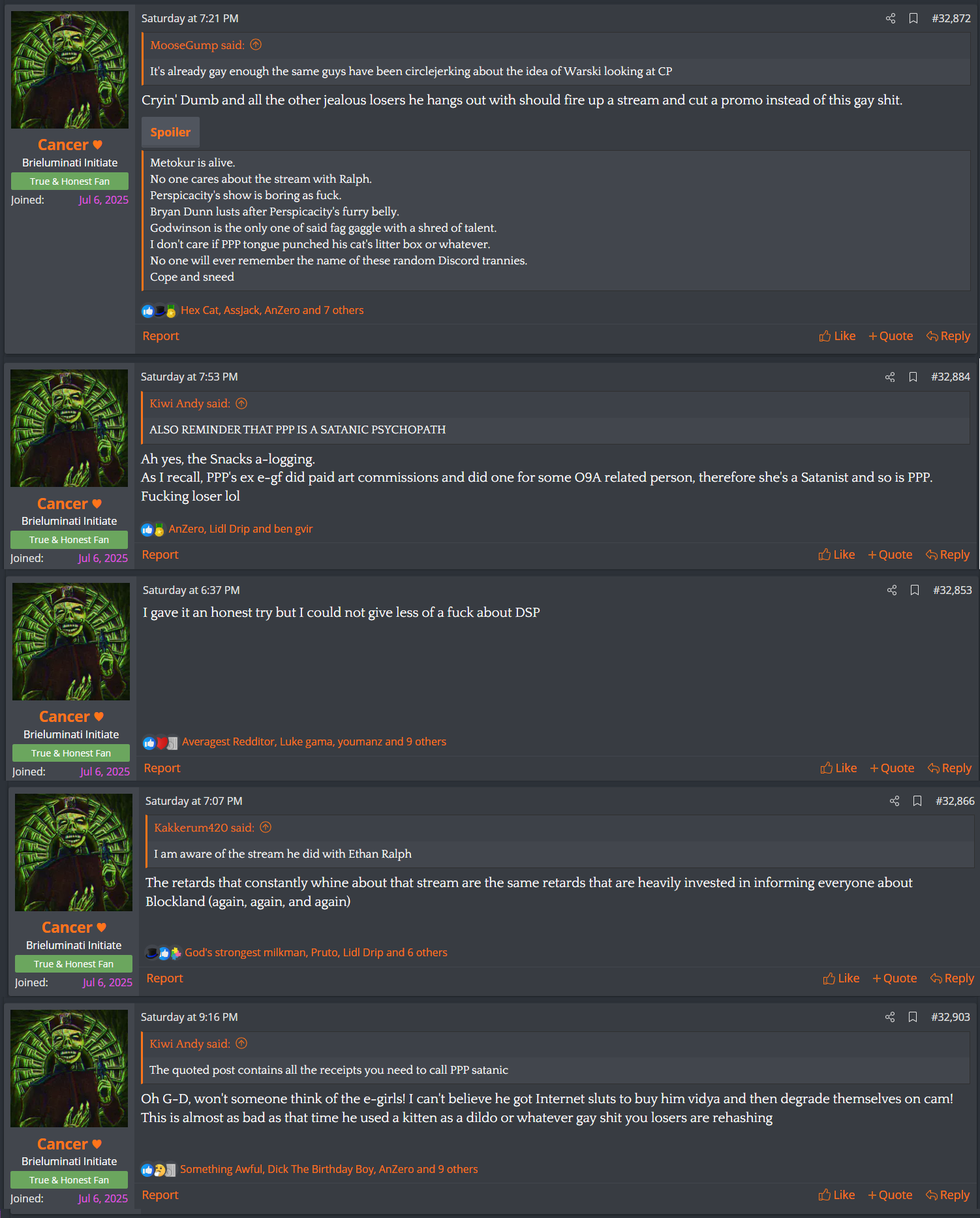 Lidl Drip liked these posts in the Kino Casino thread after Josh featured it.png