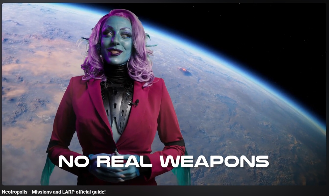 NeotropolisNoRealWeapons.jpg