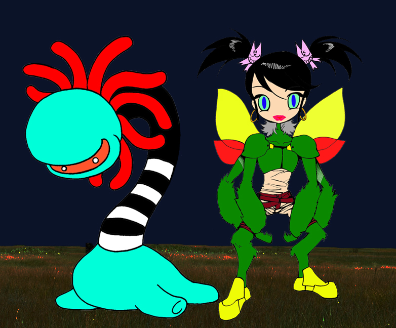New Sonichen and Rosechen picture.jpg