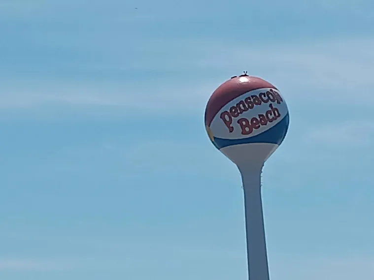 Pensacola Beach, Florida.webp