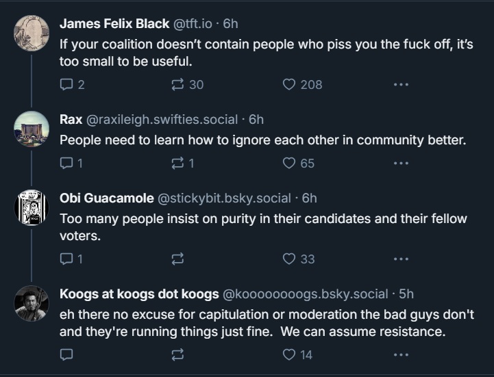 PeopleNeedToLearnToIgnoreEachOtherInCommunityLMAO.jpg