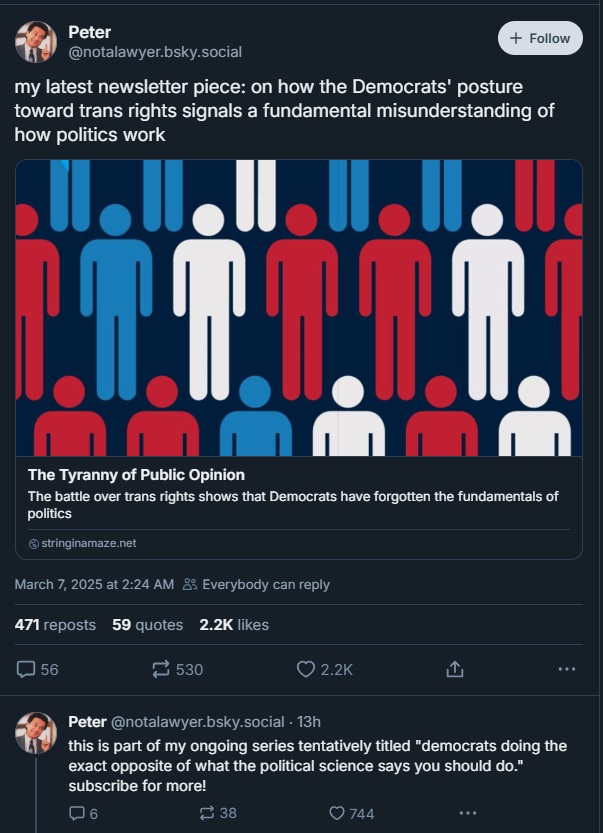 PoliticalScienceSaysDemsShouldLoseJust2BackTroons.jpg