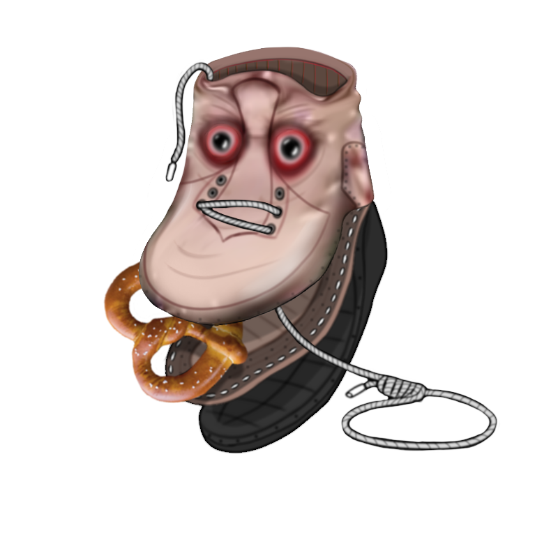 Ryan_the_Unmade_Shoe_with_Pretzel.png