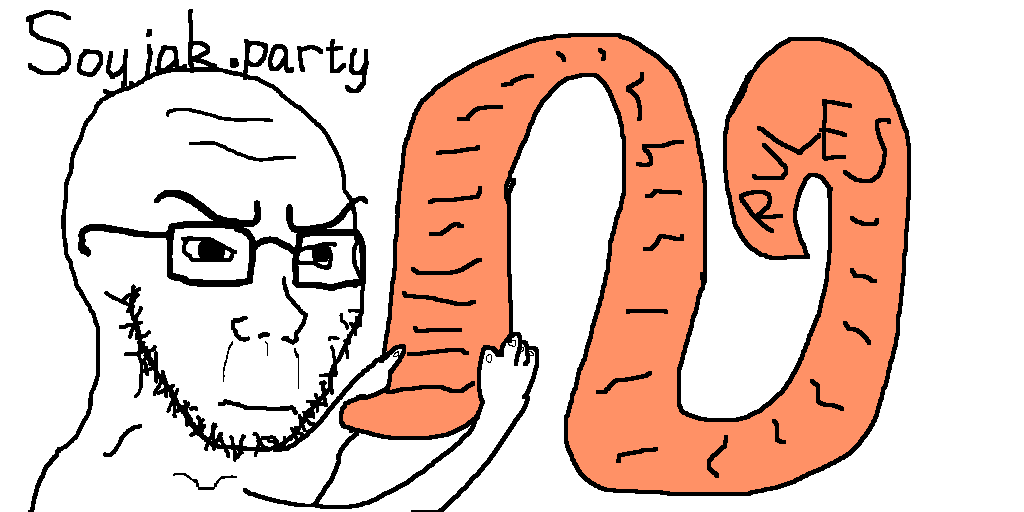 сояк, держит, злится, «Soyjak.Party», лист.png