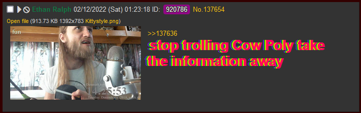stop trolling cow poly.PNG