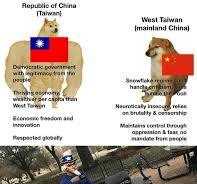 Taiwan vs. china meme.jpg