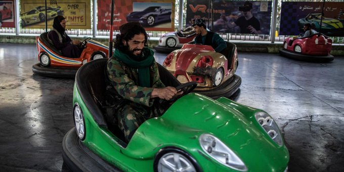 Taliban bumper cars.jpg