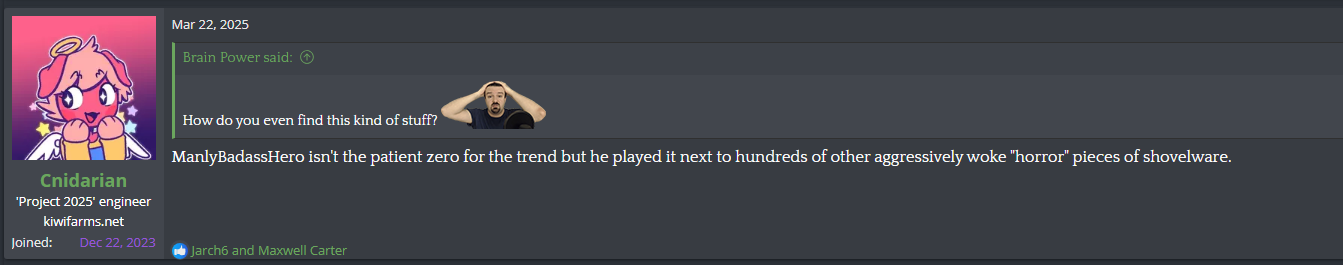 talk about shovelware.PNG