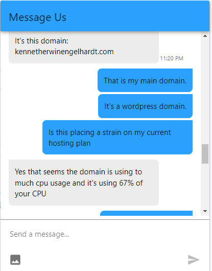 WordPress site needs to be optimized.jpg