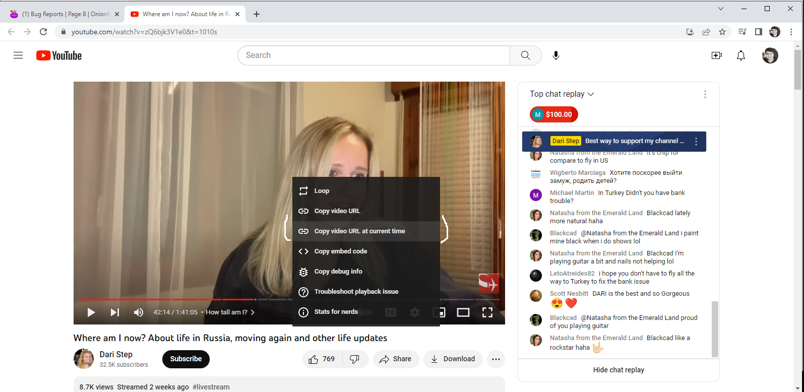 Youtube video at current time..jpg