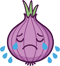 :Onionweep: