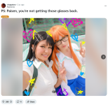 Screenshot 2025-09-24 at 17-30-53 PS Paisen you're not getting those glasses back. r_nagatoro.png Screenshot 2025-09-24 at 17-30-53 PS Paisen you're not getting those glasses back. r_nagatoro.png