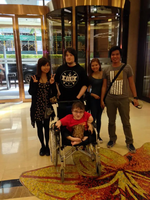 Josh Moon in the Philippines with Hotwheels.png