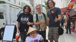 Josh Moon Ron Watkins and Hotwheel (Fredrick Brennan).jpg