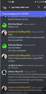 Erik calls Alister a fat pedophile.png