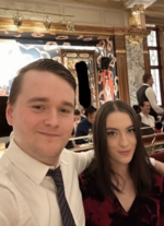 Elain and her boyfriend Mamago.png