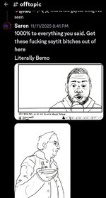 she called someone a fag.jpg