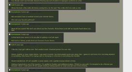 Josh on his favorite gf and how he wants to make a patreon to make cow mad.png