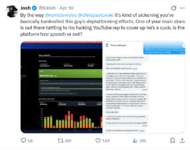 Josh snitching to Rumble.png